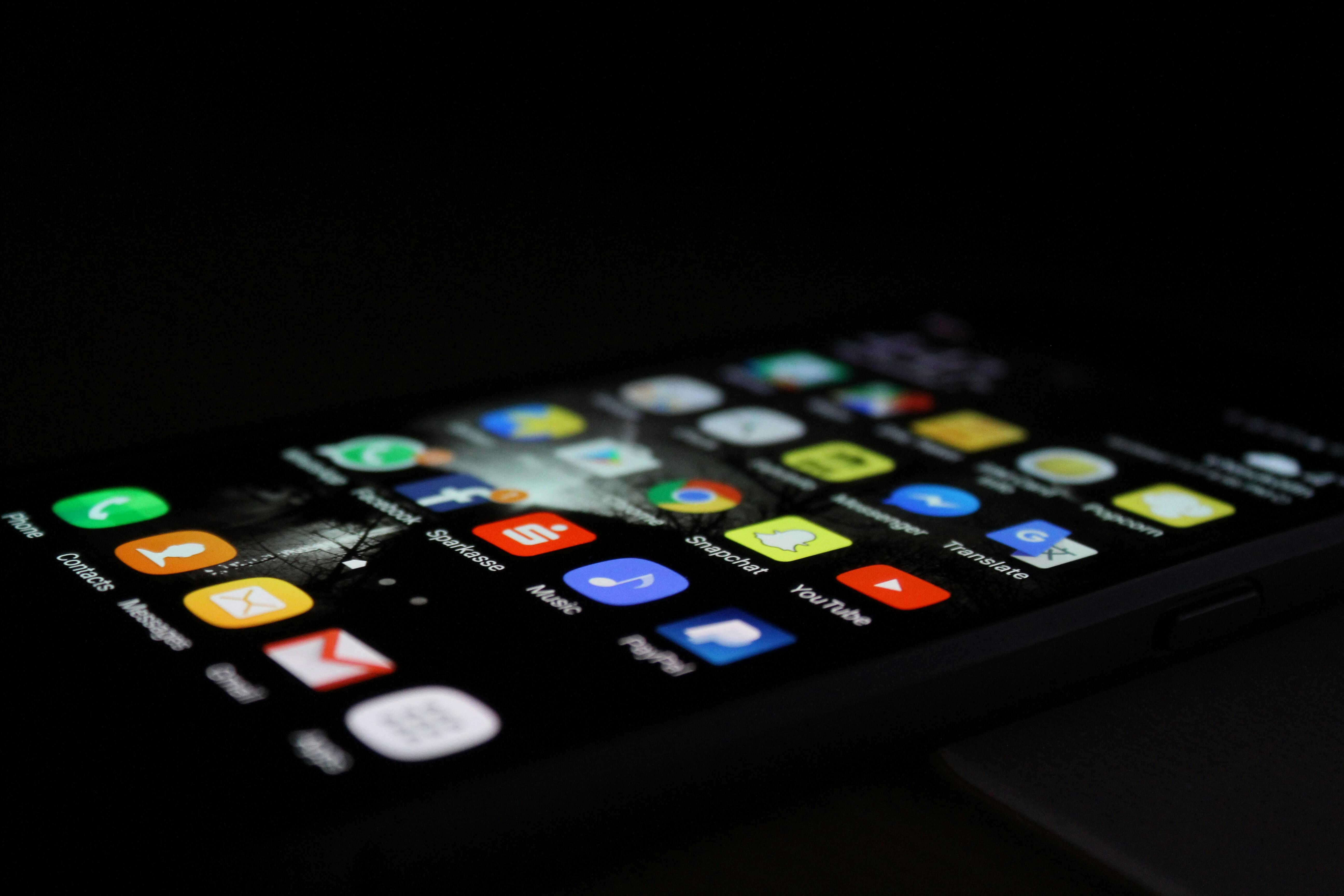 AUTOMATION & APPS