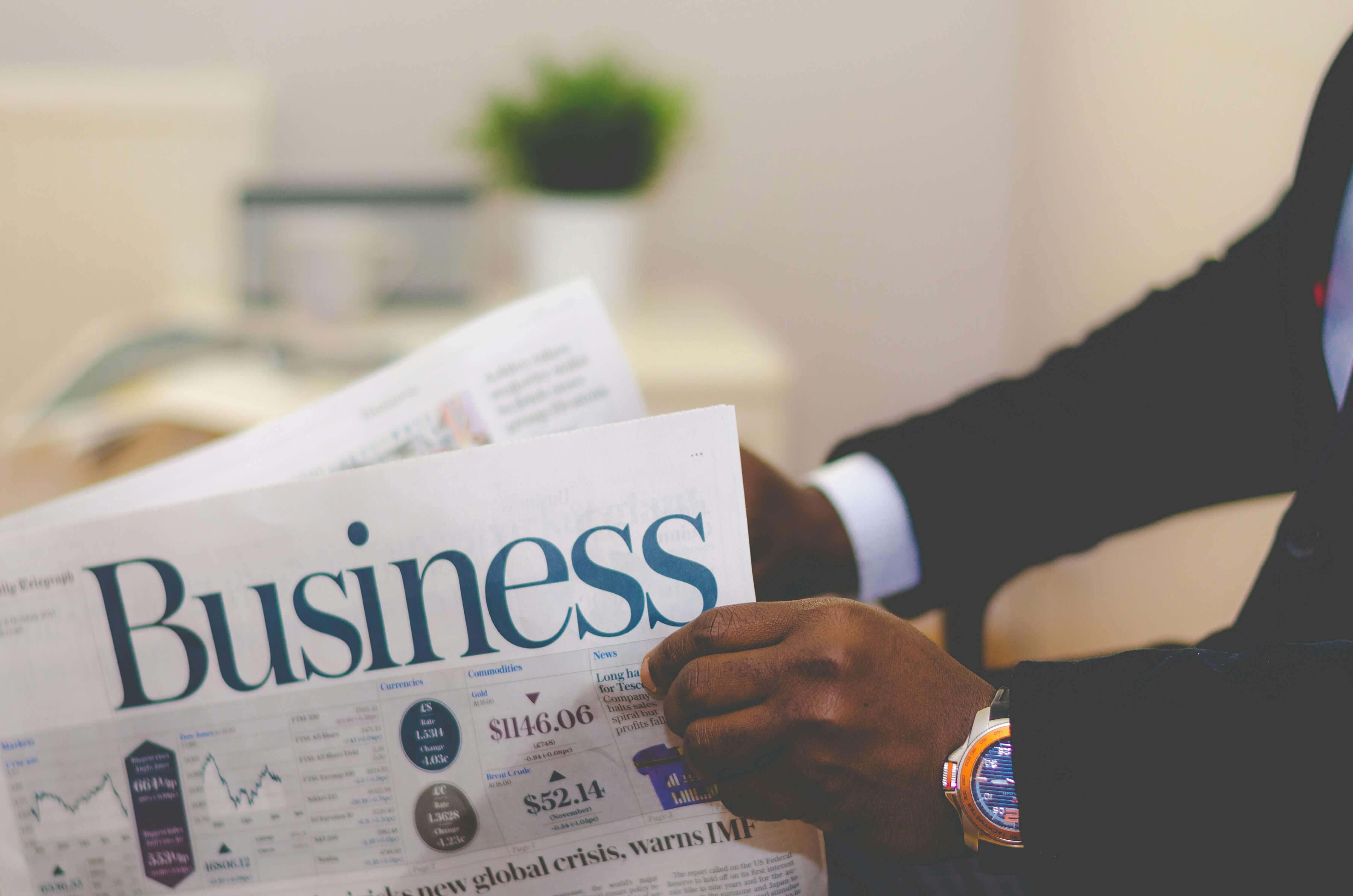 BUSINESS INTELLIGENCE
