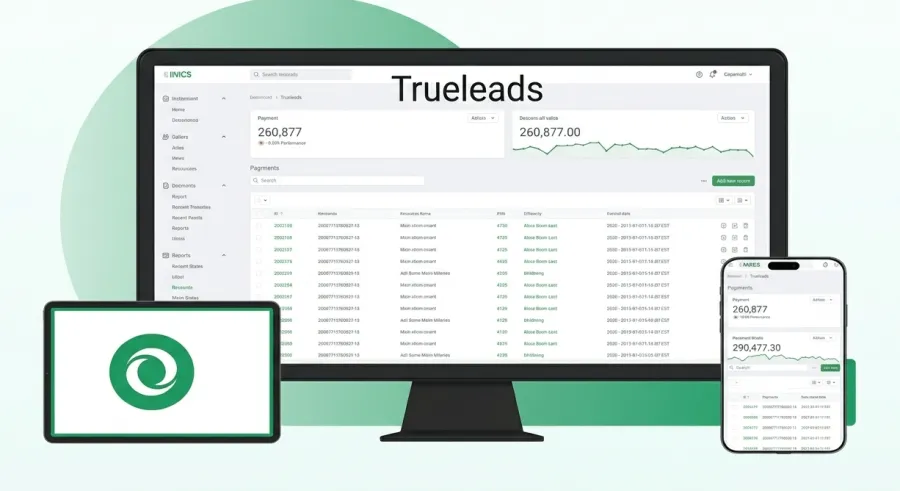 TrueLeads