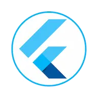 Flutter Logo
