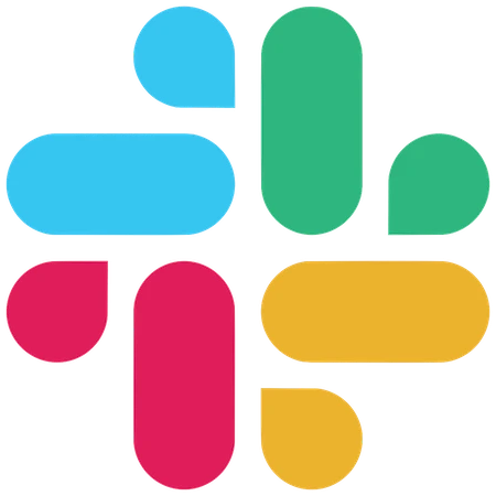 Slack Logo