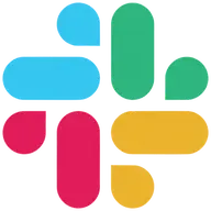 Slack Logo