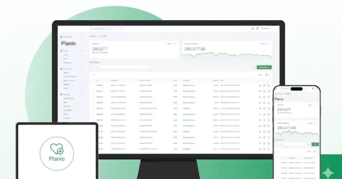 Plannio case study preview